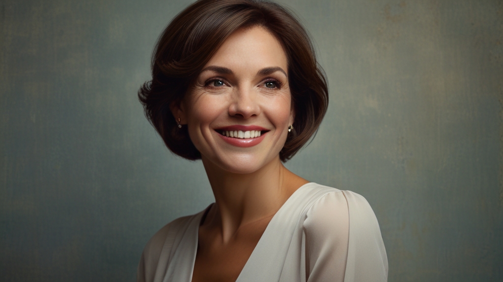 foto de la terapeuta